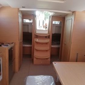 dufour460.innenblick